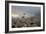 Solo Hike-Matt Roseveare-Framed Giclee Print