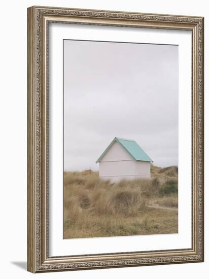 Solo Shelter - Relax-Carina Okula-Framed Giclee Print