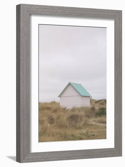 Solo Shelter - Relax-Carina Okula-Framed Giclee Print