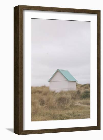 Solo Shelter - Relax-Carina Okula-Framed Giclee Print