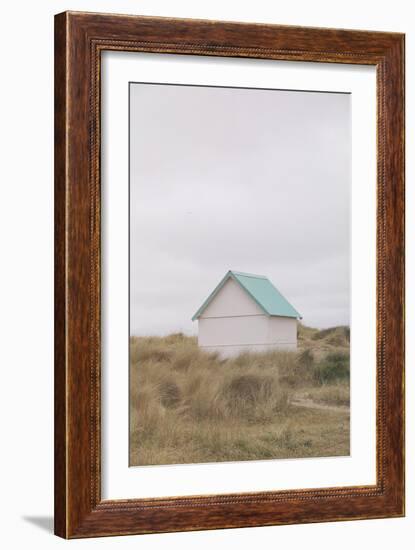 Solo Shelter - Relax-Carina Okula-Framed Giclee Print