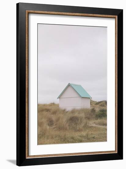 Solo Shelter - Relax-Carina Okula-Framed Giclee Print