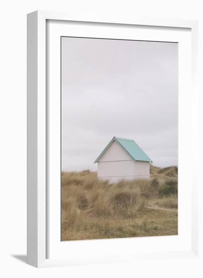 Solo Shelter - Relax-Carina Okula-Framed Giclee Print