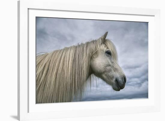 Solo-Andreas Stridsberg-Framed Giclee Print