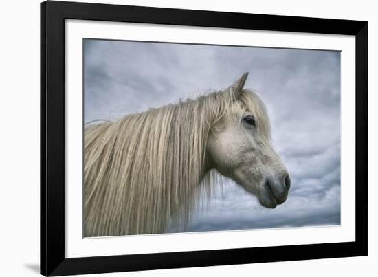 Solo-Andreas Stridsberg-Framed Giclee Print