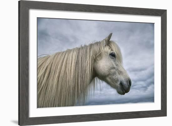 Solo-Andreas Stridsberg-Framed Giclee Print