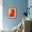 Solo-Ursula Abresch-Framed Photographic Print displayed on a wall