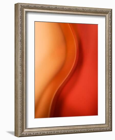 Solo-Ursula Abresch-Framed Photographic Print