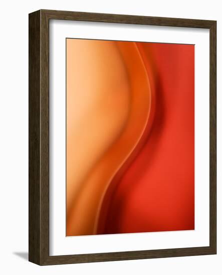 Solo-Ursula Abresch-Framed Photographic Print