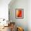 Solo-Ursula Abresch-Framed Photographic Print displayed on a wall