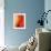 Solo-Ursula Abresch-Framed Photographic Print displayed on a wall