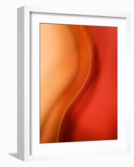 Solo-Ursula Abresch-Framed Photographic Print