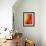 Solo-Ursula Abresch-Framed Photographic Print displayed on a wall