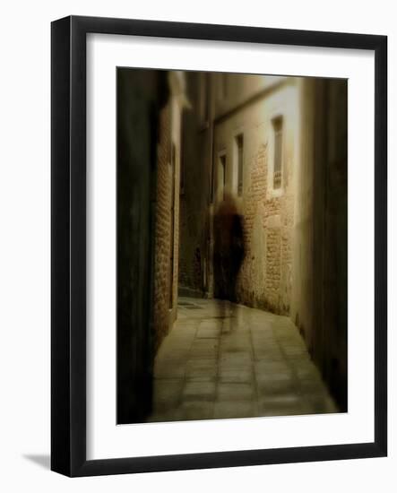 Solo-Steven Boone-Framed Photographic Print