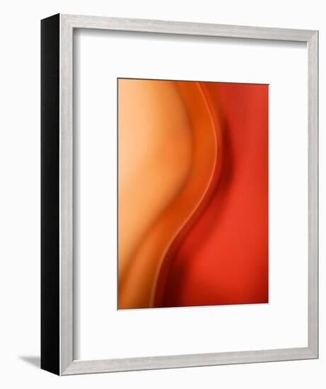 Solo-Ursula Abresch-Framed Photographic Print