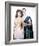 Solomon and Sheba-null-Framed Photo