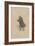 Solomon Daisy, C.1920s-Joseph Clayton Clarke-Framed Giclee Print