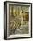 Solomon Dedicates the Temple at Jerusalem-James Tissot-Framed Giclee Print