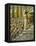 Solomon Dedicates the Temple at Jerusalem-James Tissot-Framed Premier Image Canvas