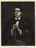 Self Portrait, circa 1896-Solomon Joseph Solomon-Giclee Print