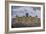 Solomon's Temple in Ancient Times-null-Framed Giclee Print