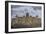 Solomon's Temple in Ancient Times-null-Framed Giclee Print