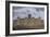 Solomon's Temple in Ancient Times-null-Framed Giclee Print