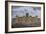 Solomon's Temple in Ancient Times-null-Framed Giclee Print