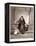 Solomon-Gustave Dore-Framed Premier Image Canvas