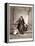 Solomon-Gustave Dore-Framed Premier Image Canvas