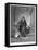 Solomon-Gustave Dor?-Framed Stretched Canvas