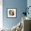 Solomons Knot-Gary Andrew Clarke-Framed Giclee Print displayed on a wall