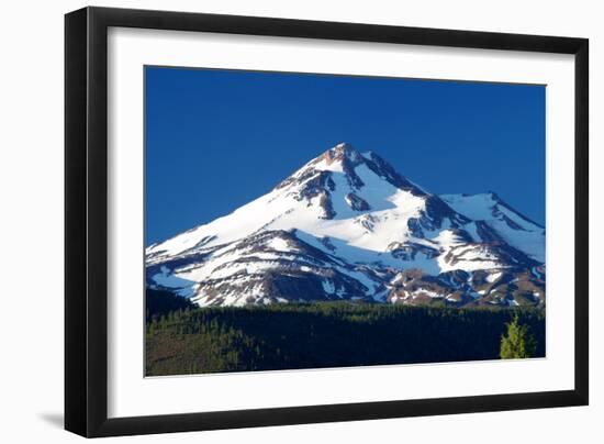 Solstice Sunrise-Douglas Taylor-Framed Photographic Print