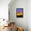 Solstice Sunset-Douglas Taylor-Framed Premier Image Canvas displayed on a wall