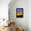 Solstice Sunset-Douglas Taylor-Framed Premier Image Canvas displayed on a wall