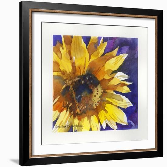 Solstice-Annelein Beukenkamp-Framed Giclee Print