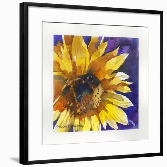 Solstice-Annelein Beukenkamp-Framed Giclee Print