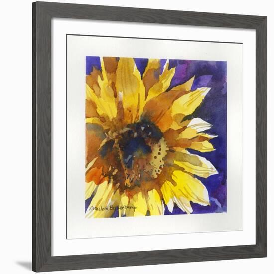 Solstice-Annelein Beukenkamp-Framed Giclee Print