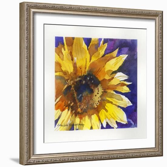 Solstice-Annelein Beukenkamp-Framed Giclee Print