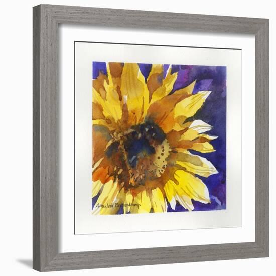 Solstice-Annelein Beukenkamp-Framed Giclee Print