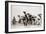 Somali Troops-null-Framed Photographic Print