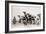 Somali Troops-null-Framed Photographic Print