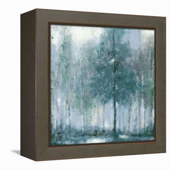 Somber Forest 2-Norman Wyatt Jr.-Framed Stretched Canvas