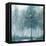 Somber Forest 2-Norman Wyatt Jr.-Framed Stretched Canvas