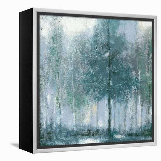 Somber Forest 2-Norman Wyatt Jr.-Framed Stretched Canvas