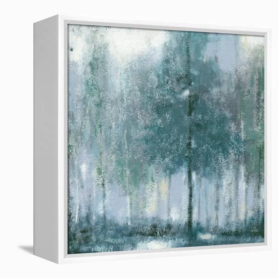 Somber Forest 2-Norman Wyatt Jr.-Framed Stretched Canvas