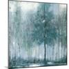 Somber Forest 2-Norman Wyatt Jr.-Mounted Art Print