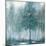 Somber Forest 2-Norman Wyatt Jr.-Mounted Art Print