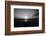 Somber Skyline over Water-Bettmann-Framed Photographic Print