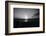 Somber Skyline over Water-Bettmann-Framed Photographic Print